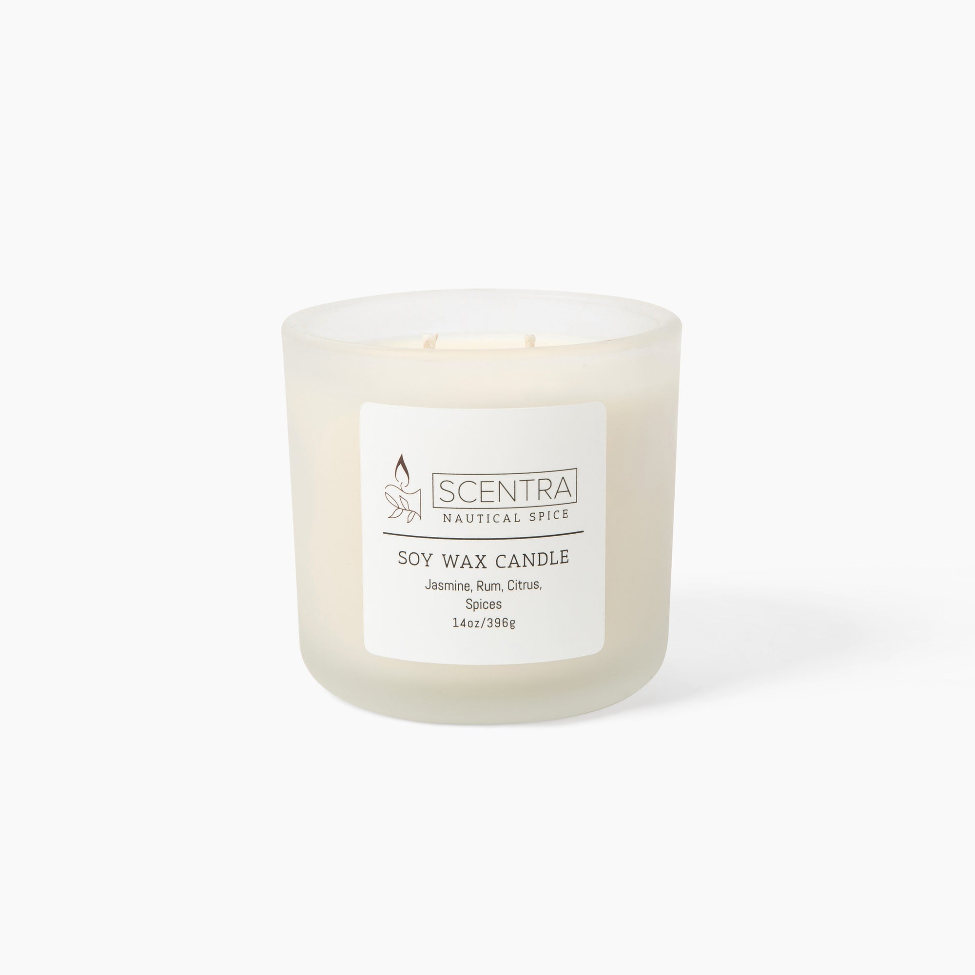 Nautical Spice Candle - 14oz