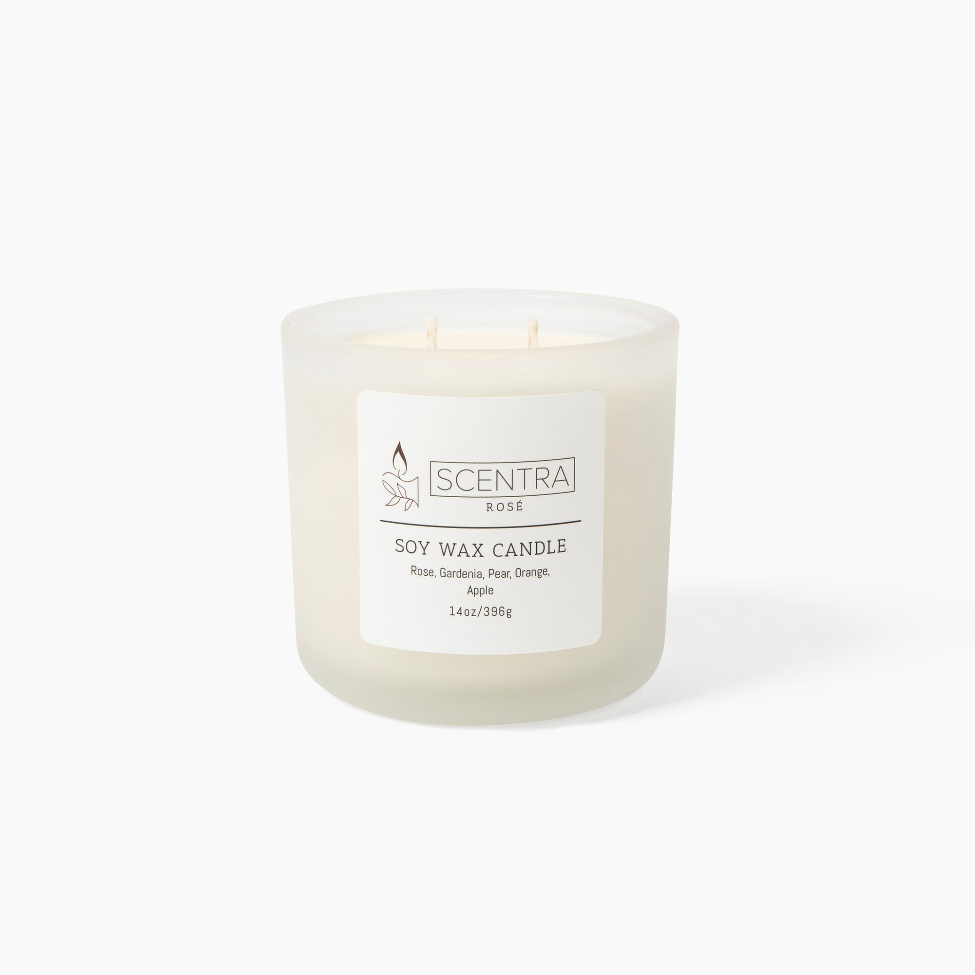 Rosé Candle - 14oz