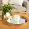 White Gardenia Candle - 14oz